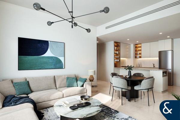 High Floor | Pool View | Close To Handover
